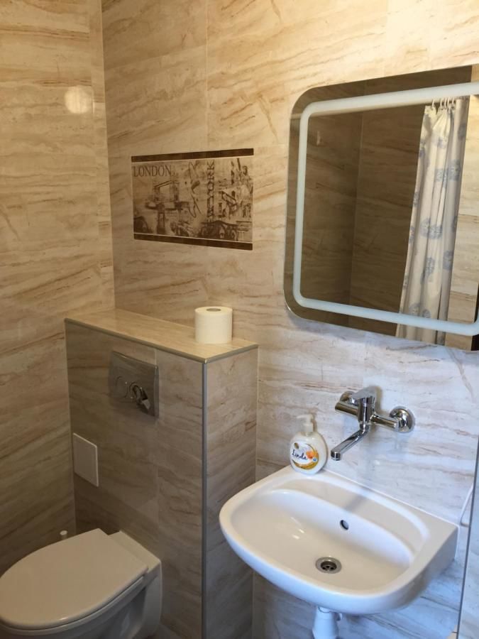 Мотели Motel u Olka Boczów-22