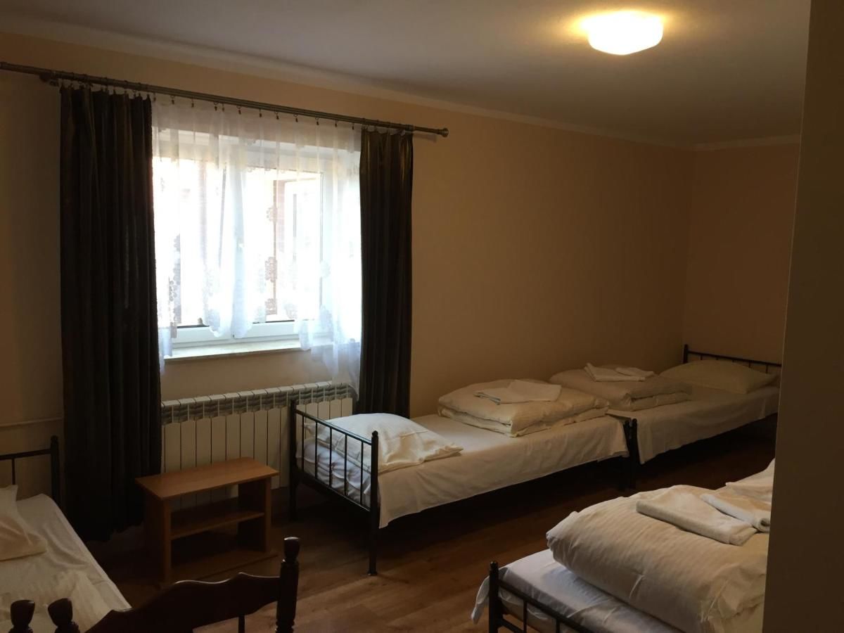 Мотели Motel u Olka Boczów-23