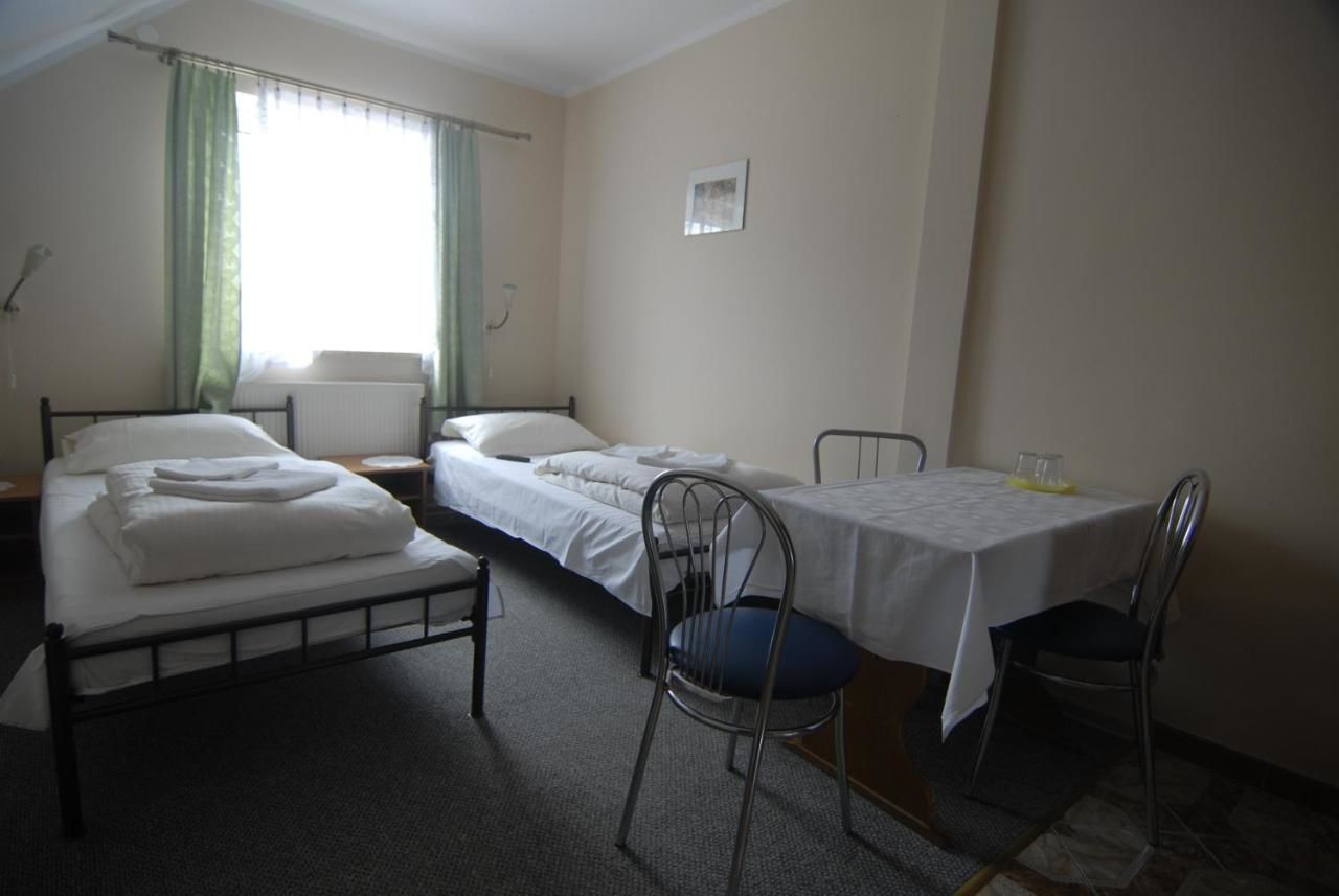 Мотели Motel u Olka Boczów-35