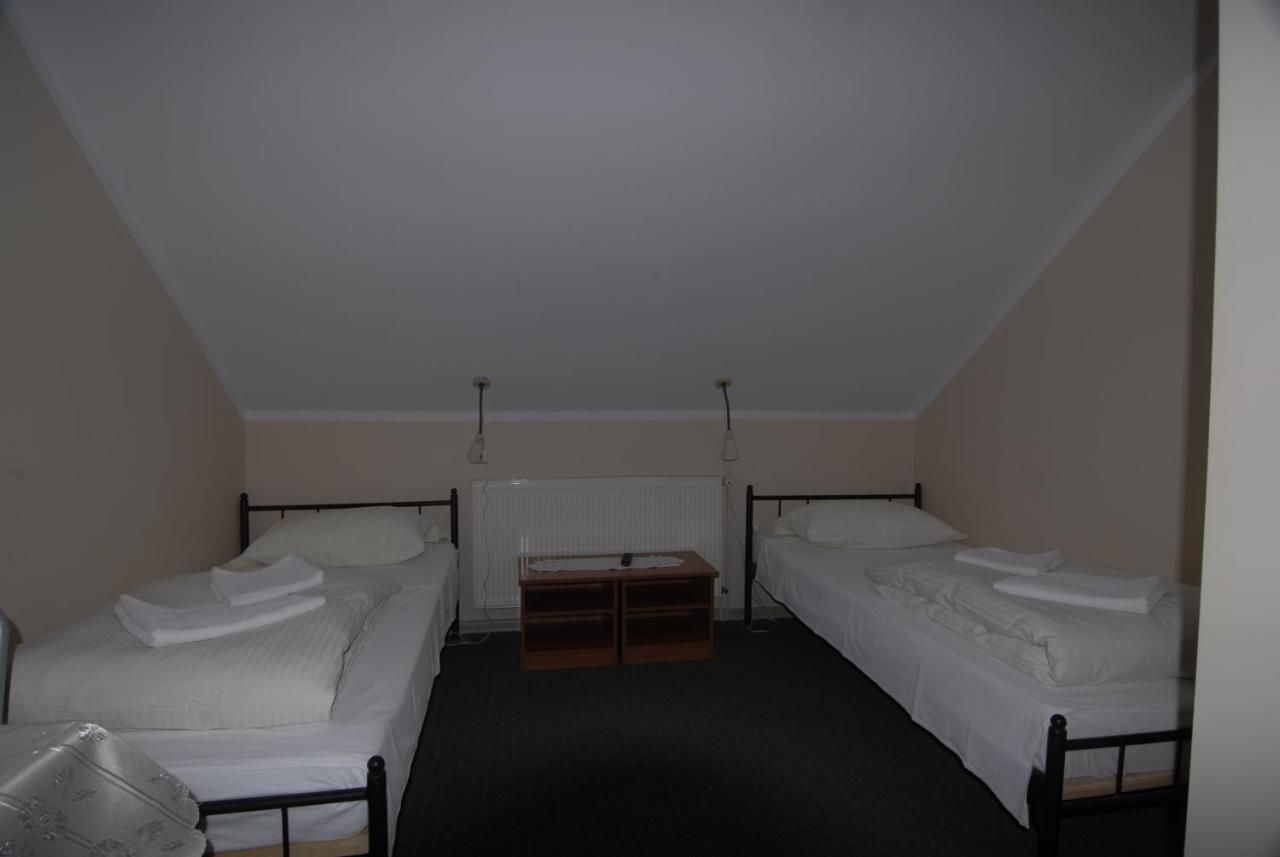 Мотели Motel u Olka Boczów-38