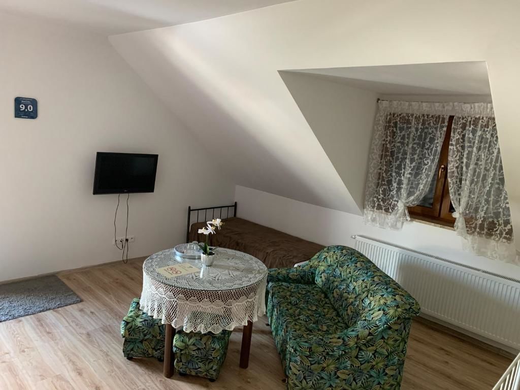 Мотели Motel u Olka Boczów-42