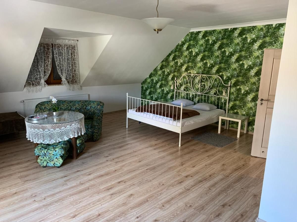 Мотели Motel u Olka Boczów-7