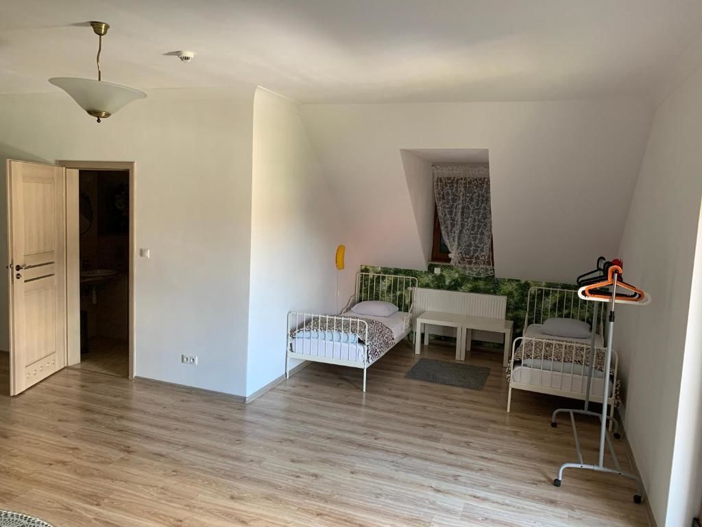 Мотели Motel u Olka Boczów-43