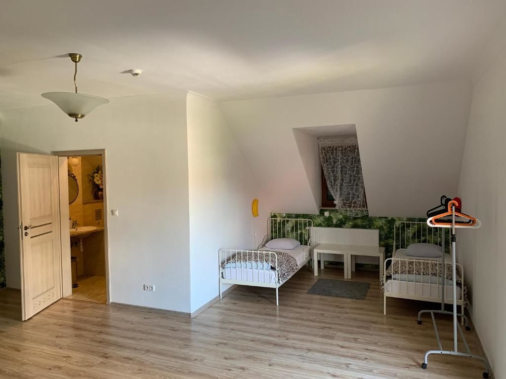 Мотели Motel u Olka Boczów-44